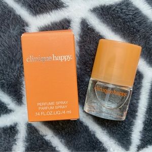 🧡Clinique happy